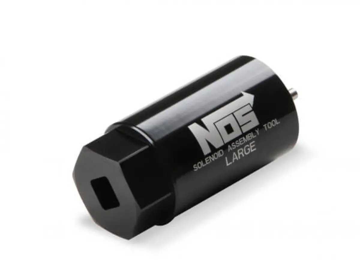 Nos Solenoid Socket Tool 2