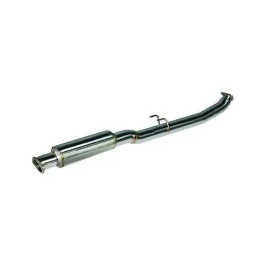 Remark Mid Pipe Kit Resonated Honda Civic Type R 2017-2019 1