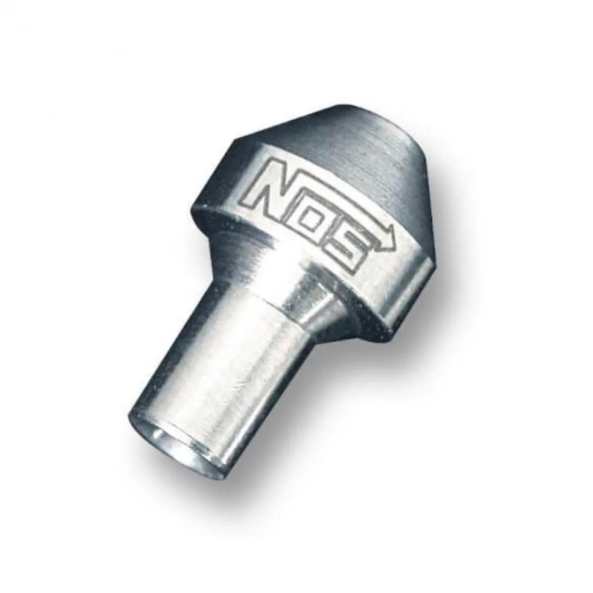 Nos Precision Ss? Stainless Steel Nitrous Flare Jet 1