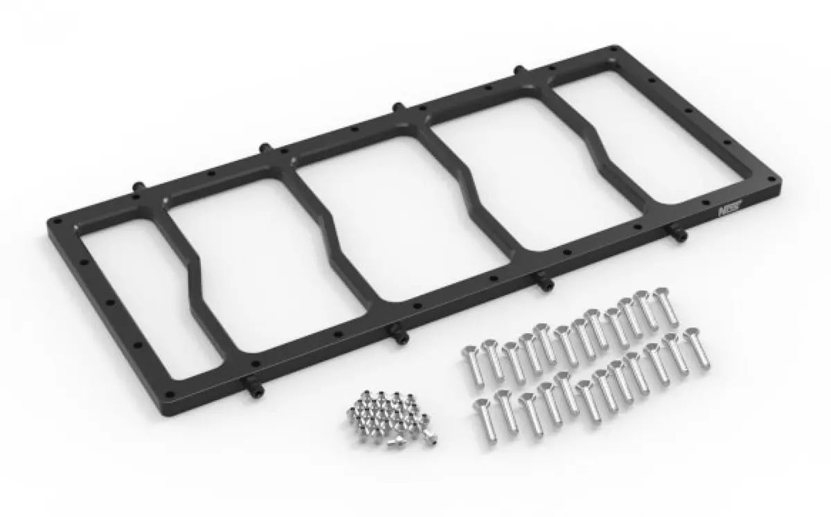 Nos Dry Nitrous Plate 2