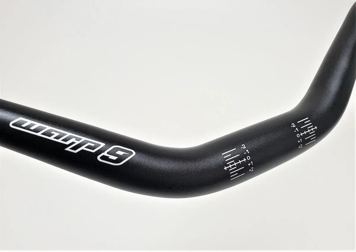 Warp 9 E-Moto 31.8Mm Handlebar 1