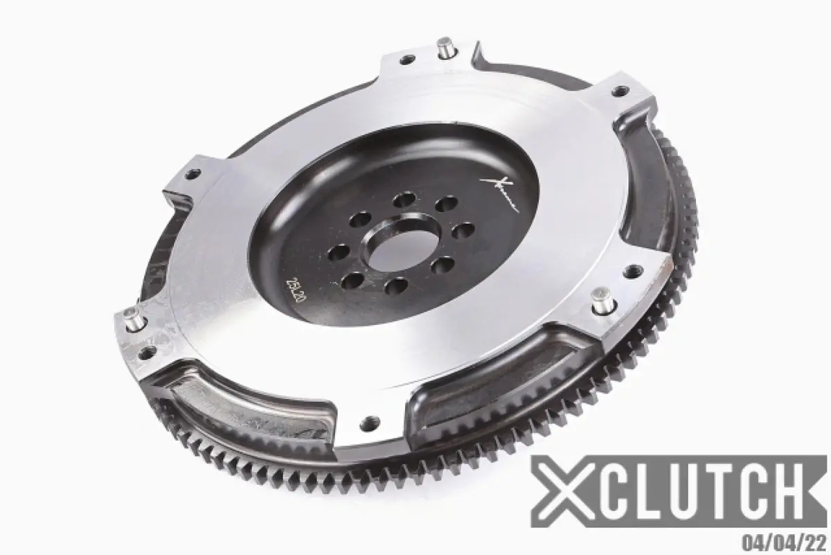 Xclutch Xfty034cl Flywheel-Lightweight Chromoly 1