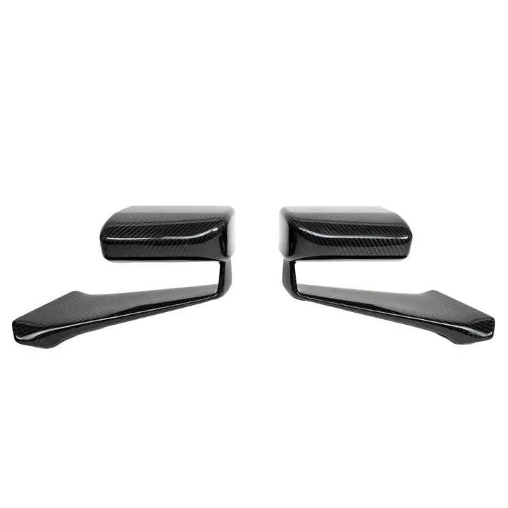 Apr Performance Gt2 Aeromirror - Ford Mustang S650 Fitment 1