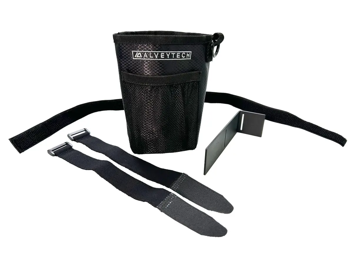 New Unbreakable Universal Cup Holder For Mobility Scooters, Power Chairs, & Wheelchairs 1