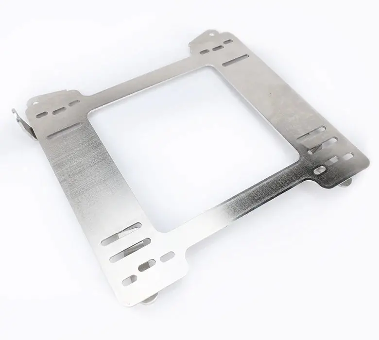 Seat Brackets: 13-16 Subaru Brz , Scion F-Rs 1