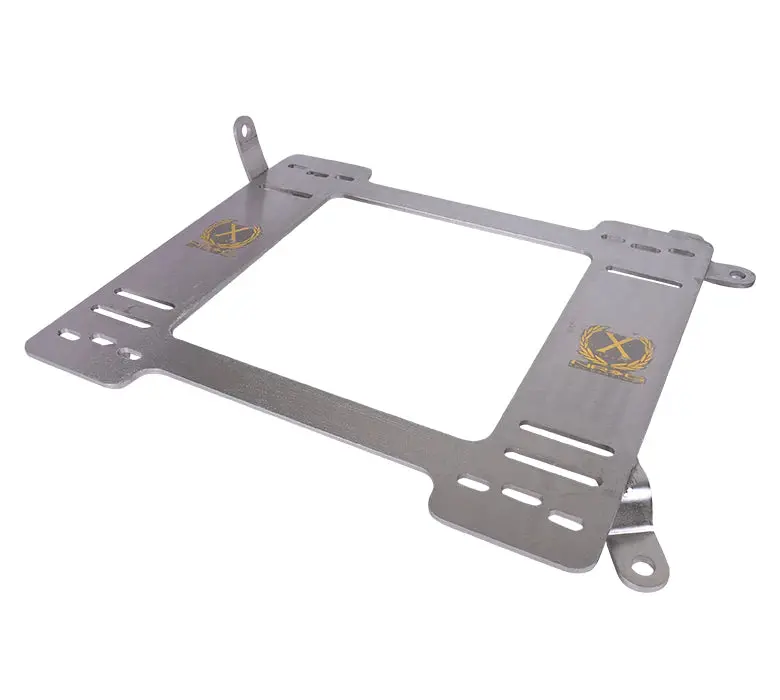 Seat Brackets: 92-99 Bmw E36 Coupe 1