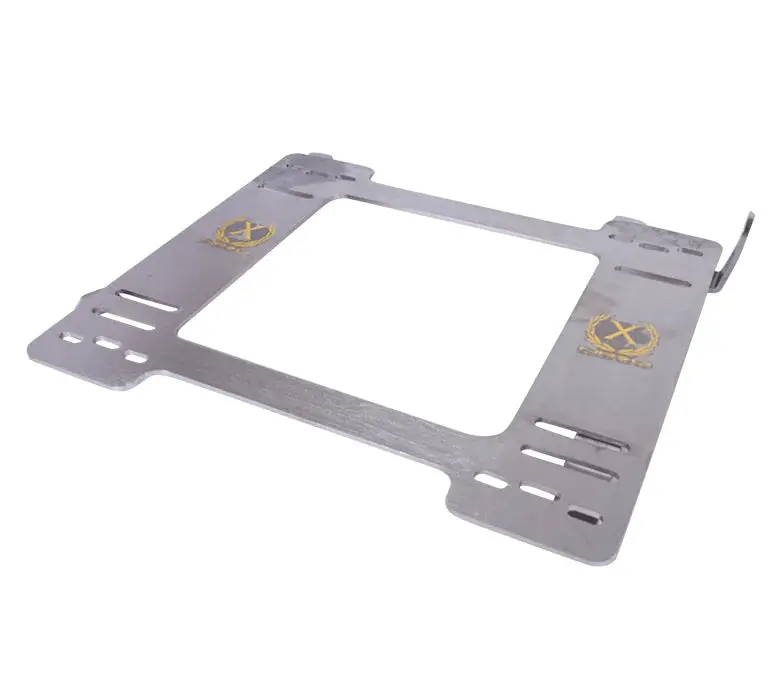 Seat Brackets: 92-99 Bmw E36 Coupe 2