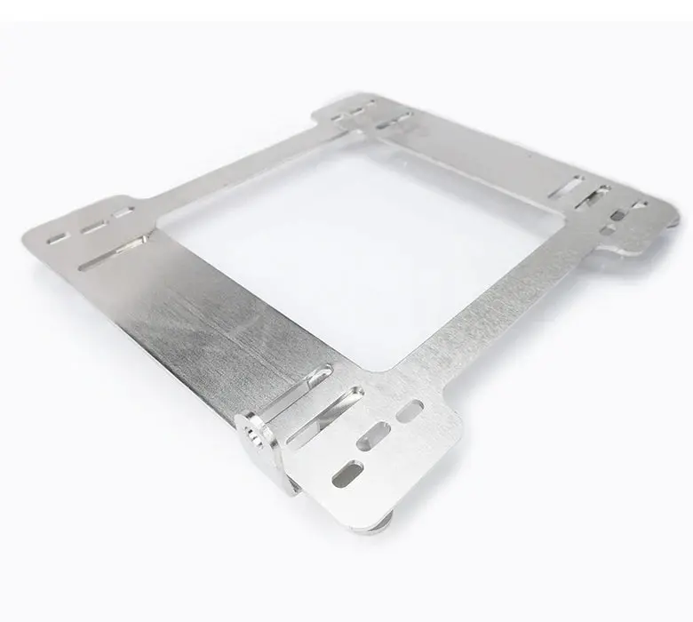 Seat Brackets: 99-05 Bmw E46 2