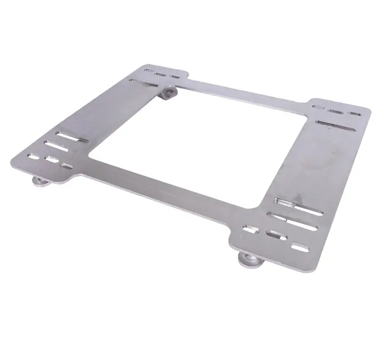 Seat Brackets: 82-92 Pontiac Firebird/ Trans Am 1
