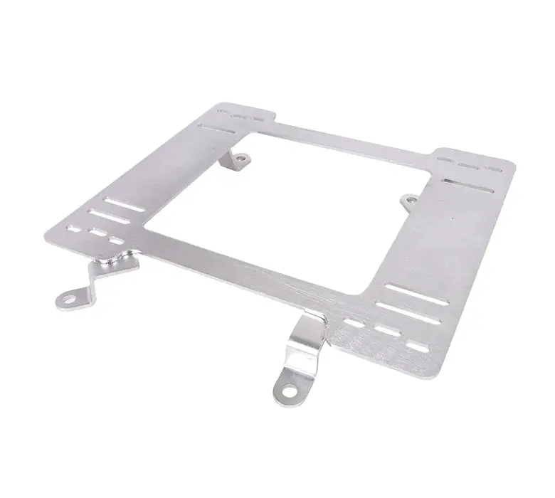 Seat Brackets: 79-98 Ford Mustang 1