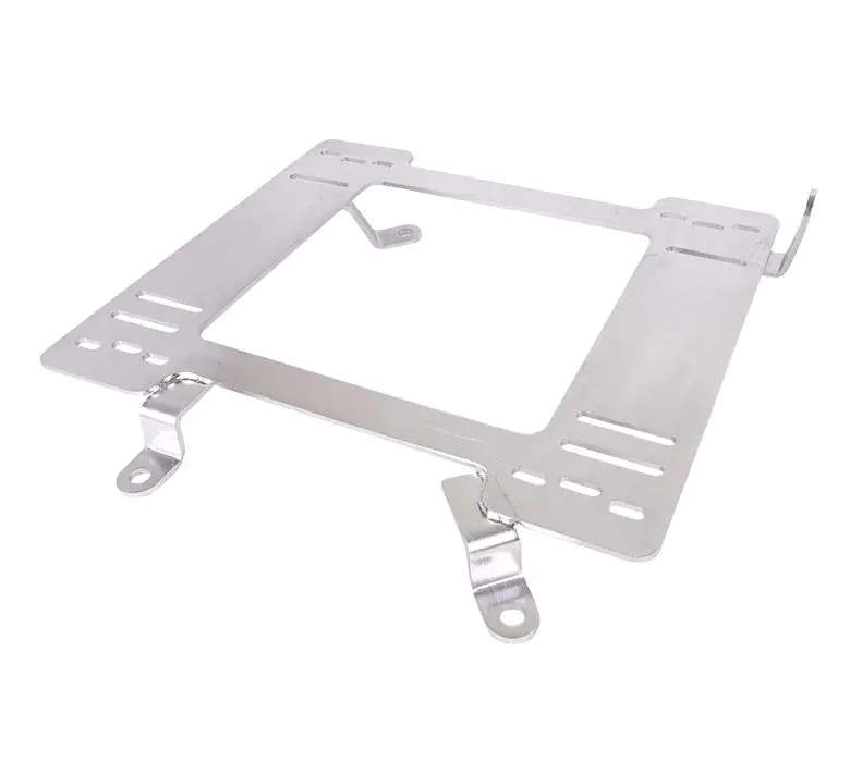 Seat Brackets: 99-04 Ford Mustang 2