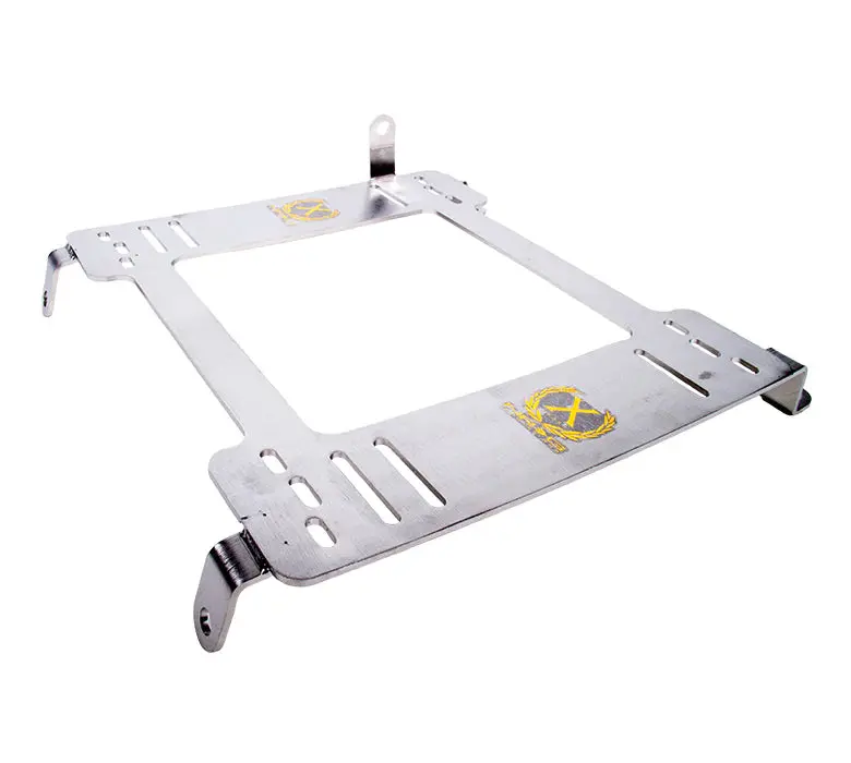 Seat Brackets: 05+Ford Mustang 1