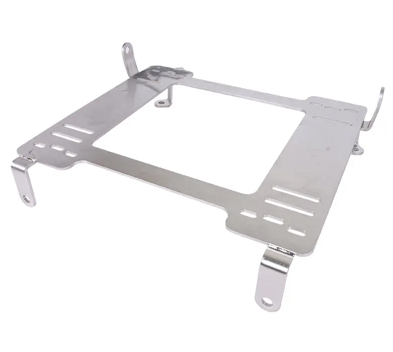Seat Brackets: 1992-1995 Honda Civic 1