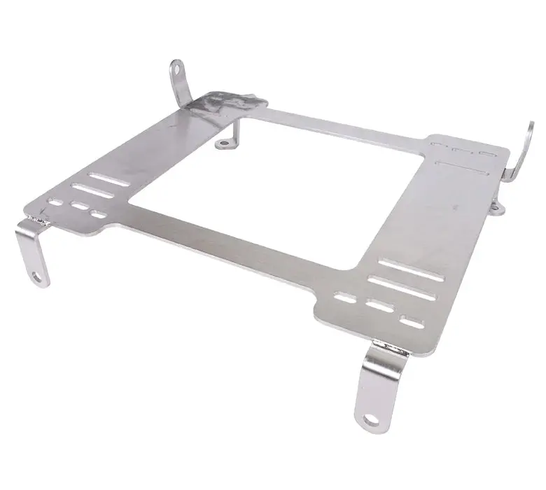 Seat Brackets: 2006-2011 Honda Civic Si 1