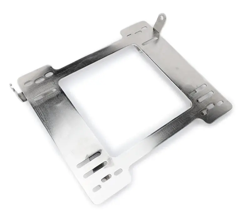 Seat Brackets: 07-14 Jeep Wrangler Jk 1