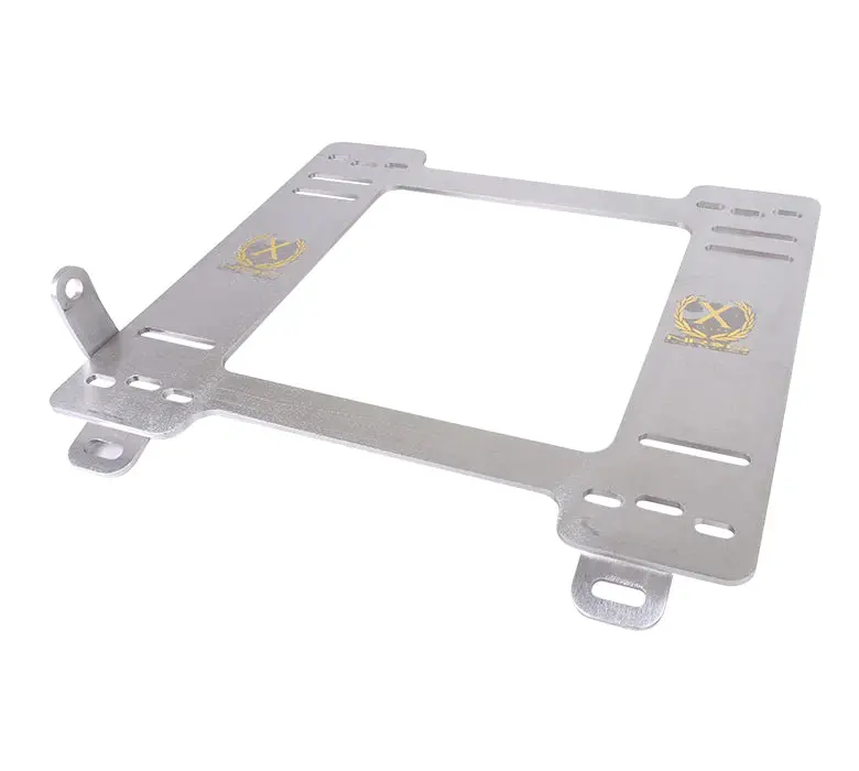 Seat Brackets: 98-05 Mazda Mx-5 Miata Nb 1