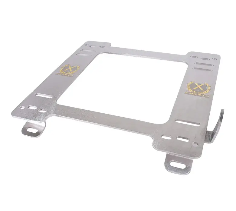 Seat Brackets: 98-05 Mazda Mx-5 Miata Nb 2
