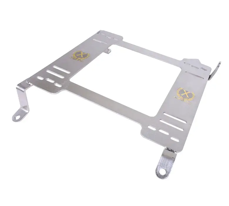 Seat Brackets: 03-08 Nissan 350Z (Six Speed) (Low) 1