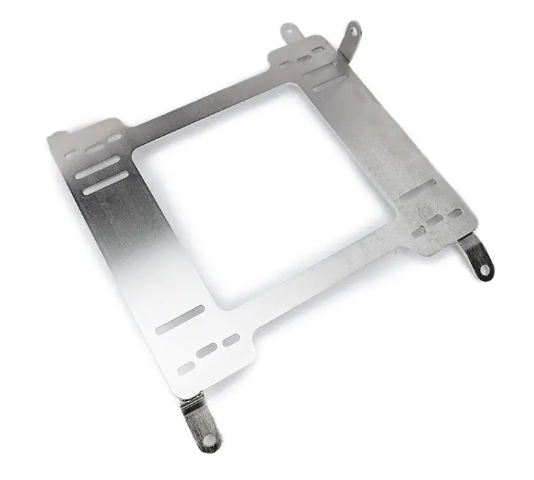 Seat Brackets: 09-19 Nissan 370Z 1