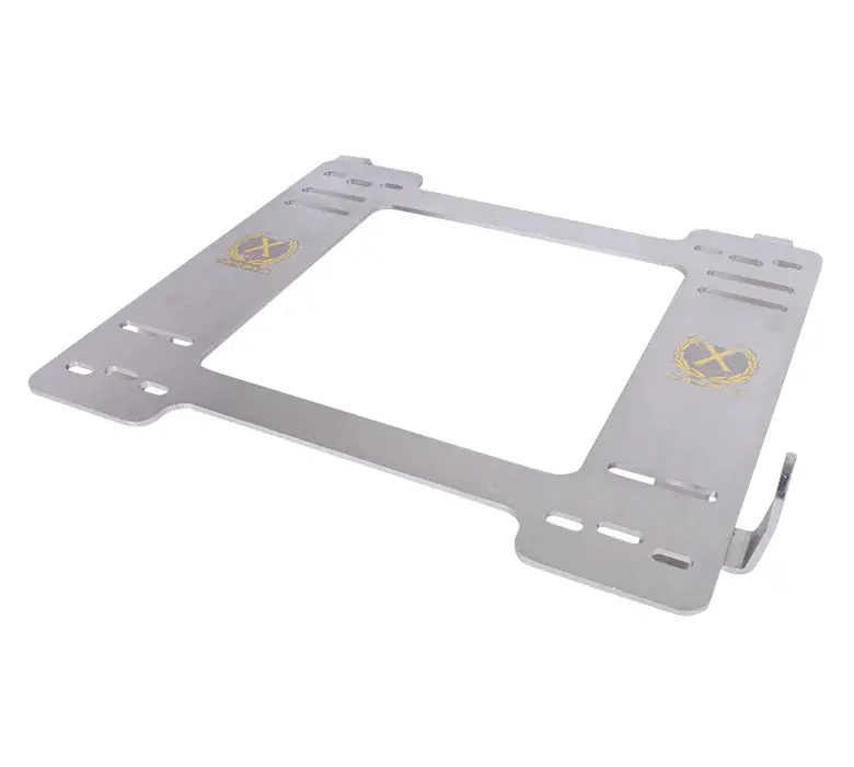 Seat Brackets: 90-99 Toyota Mr2 W20 Chassis 1