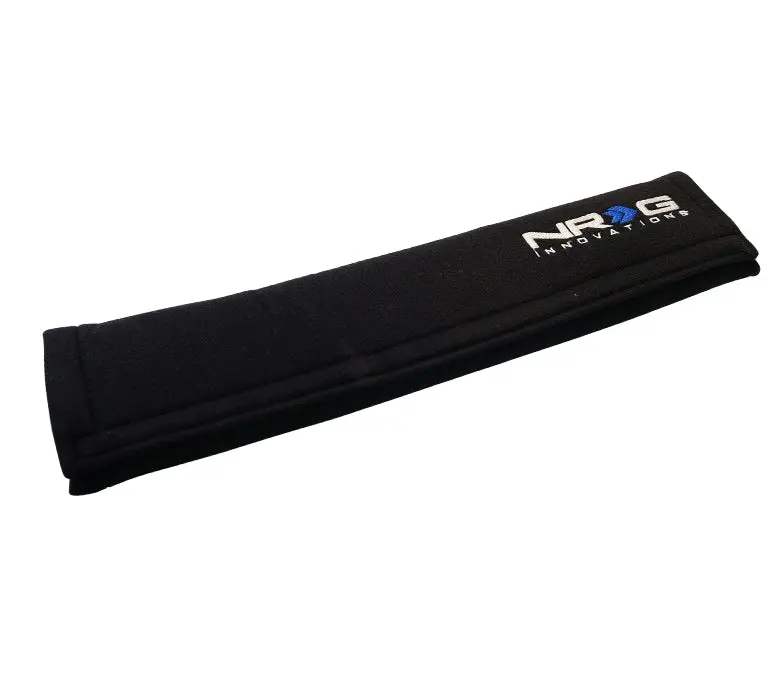 Seat Belt Pads Long 1