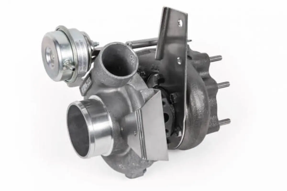 Apr Stage Iii Gtx2867r Turbo - 2.0T Ea888 Fwd Gen1 1