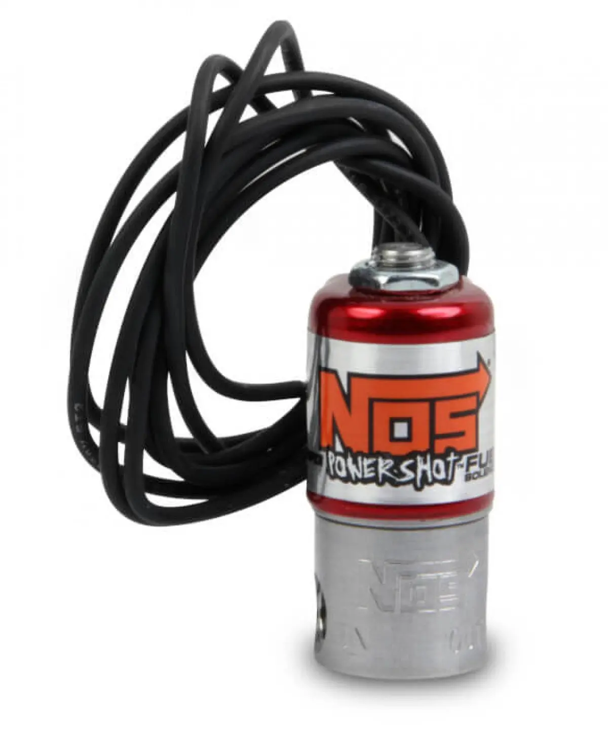 Nos Powershot Fuel Solenoid 1