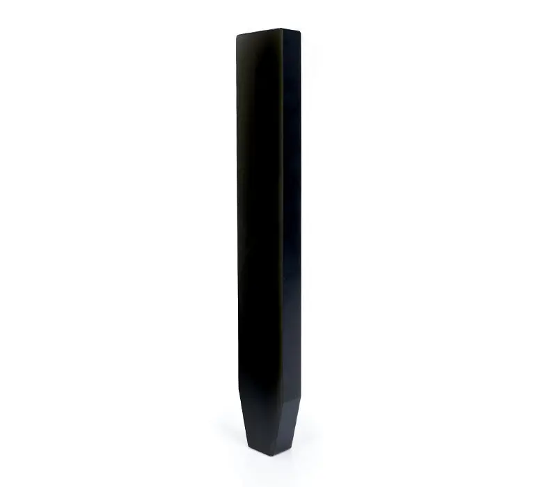 Shift Knob Monolith Black 1