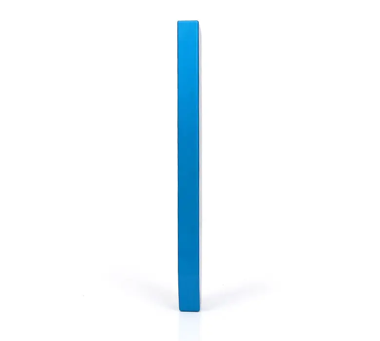 Shift Knob Monolith Blue 3
