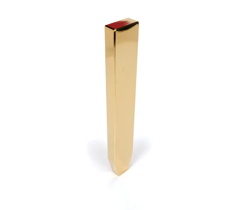 Shift Knob Monolith Chrome Gold 2