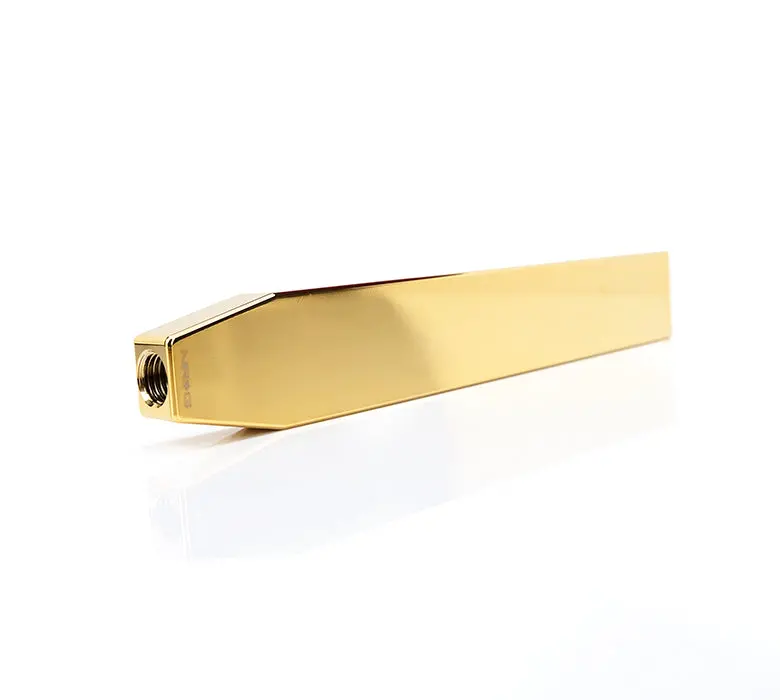 Shift Knob Monolith Chrome Gold 4