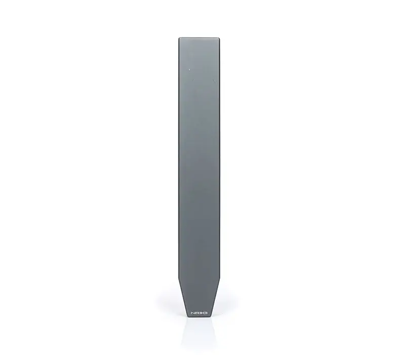 Shift Knob Monolith Gunmetal 1