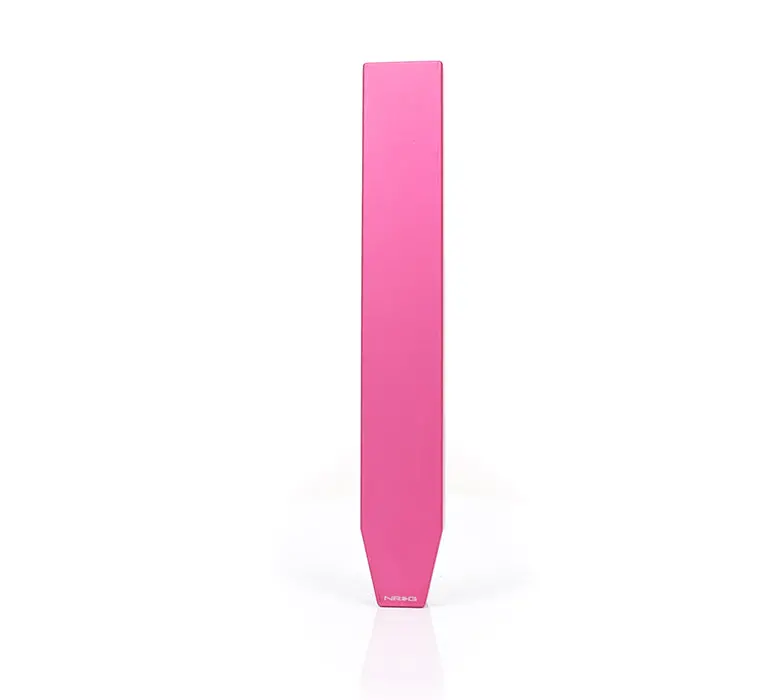 Shift Knob Monolith Pink 1