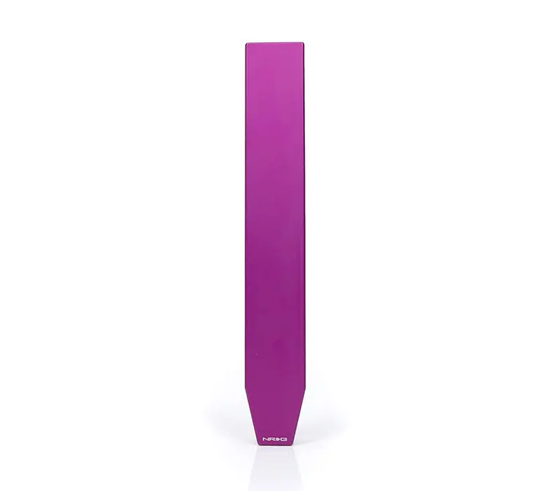 Shift Knob Monolith Purple 1