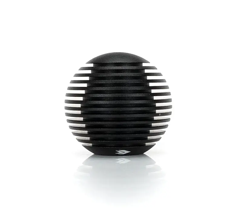 Heat Sink Droplet 1