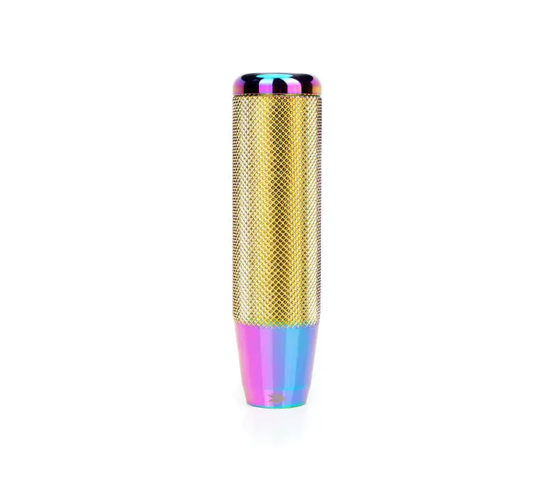 Knurl Hidden Gem Short 5
