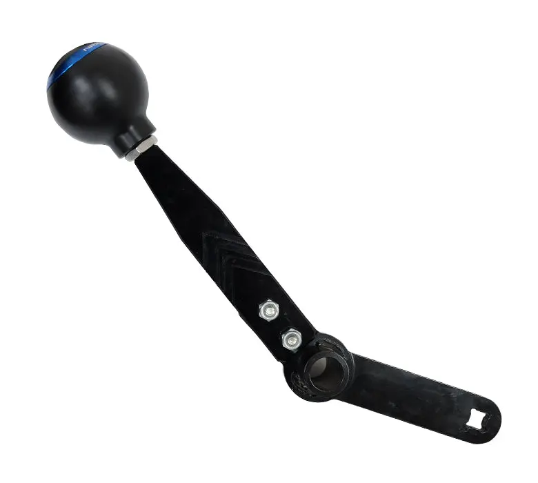 Shift Knob Adapter For Rzr 1