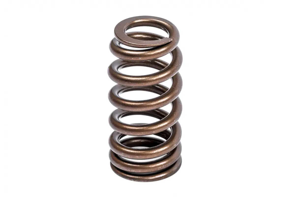 Apr Valve Springs/Seats/Retainers - Set Of 24 2