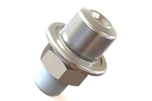 Fuel Pulse Damper, Oem Style 1