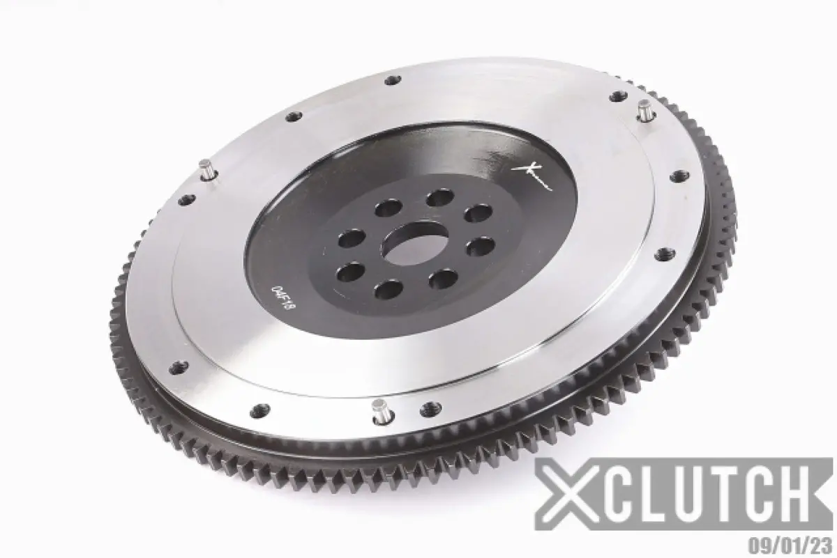 Xclutch Xfhn009c Flywheel - Chromoly 1
