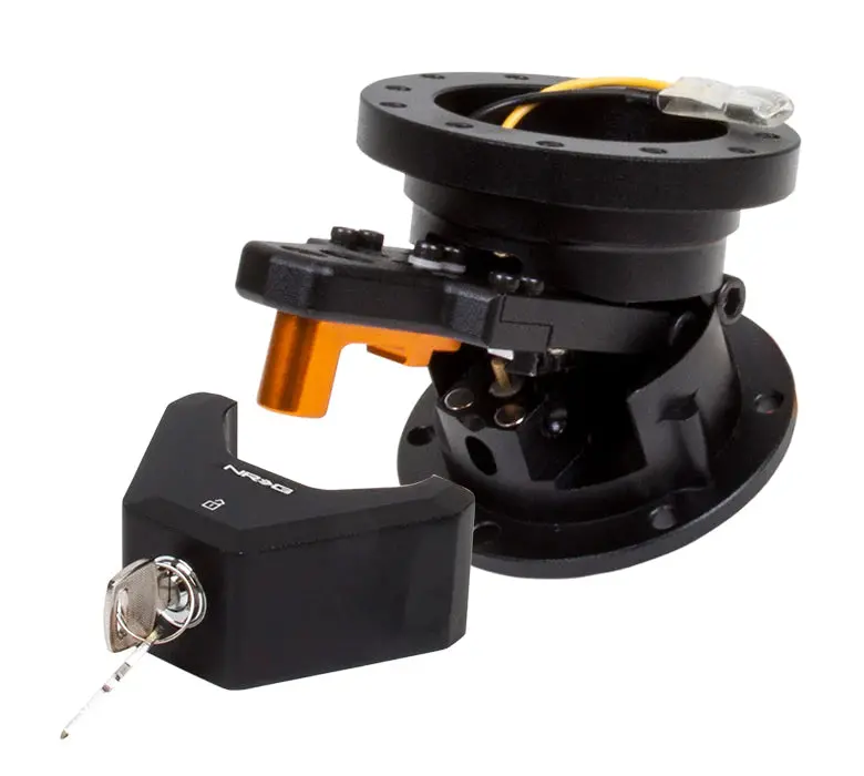 Quick Tilt Adapter 1