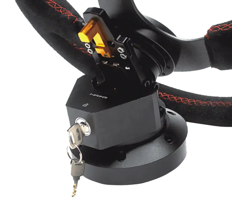 Quick Tilt Adapter 2
