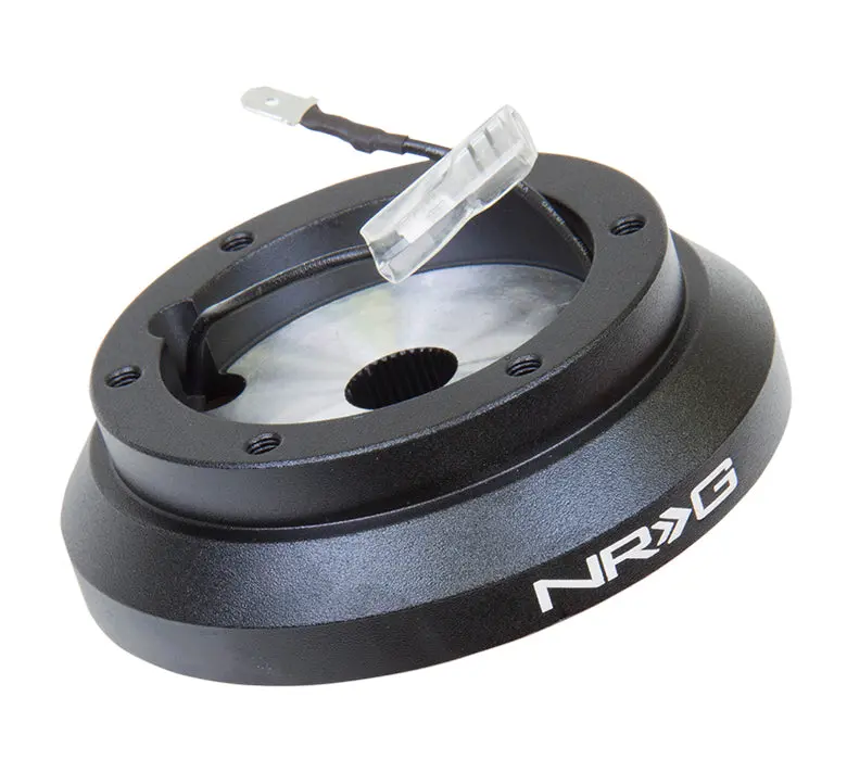 Short Hubs: Srk-100H 1