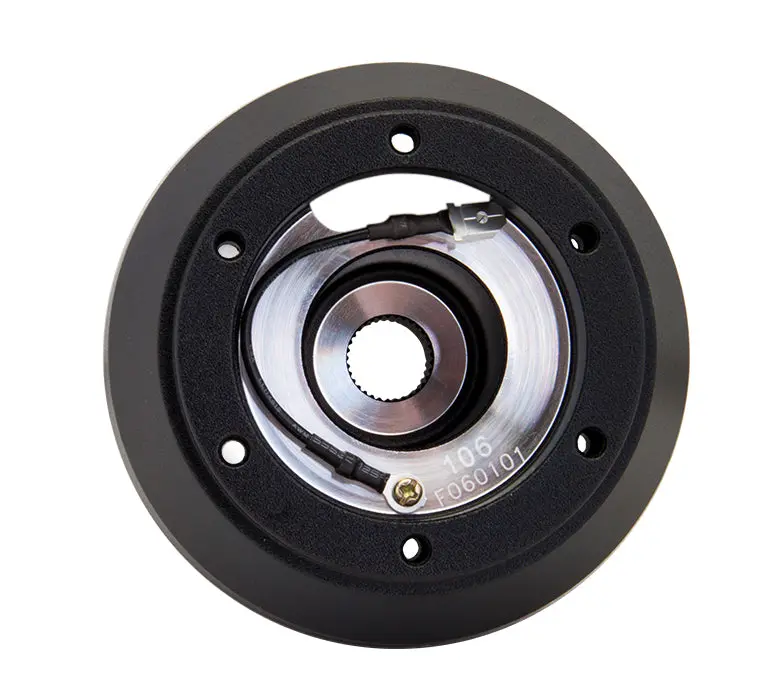 Short Hubs: Srk-106H 2