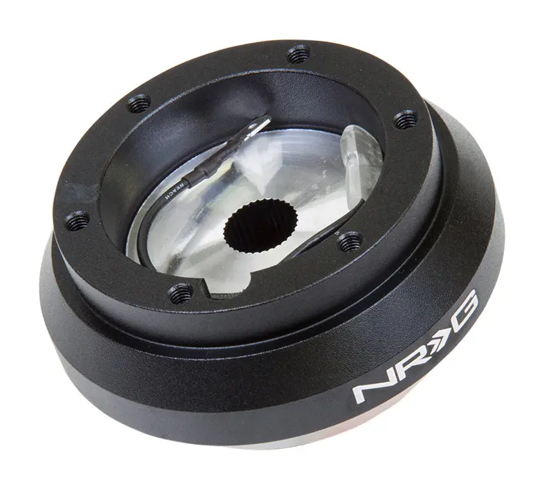 Short Hubs: Srk-120H 1