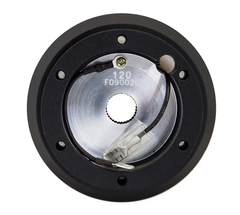 Short Hubs: Srk-120H 2