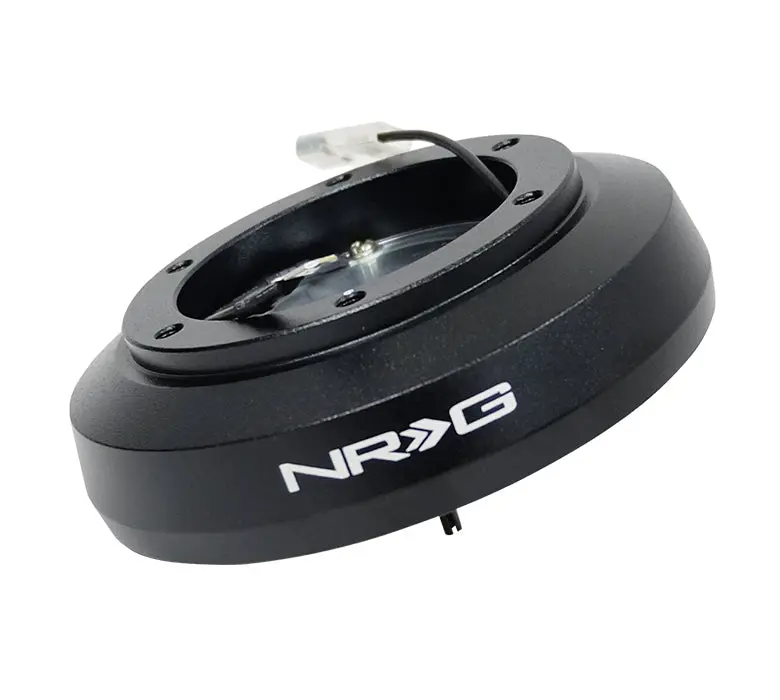 Short Hubs: Srk-122H 1