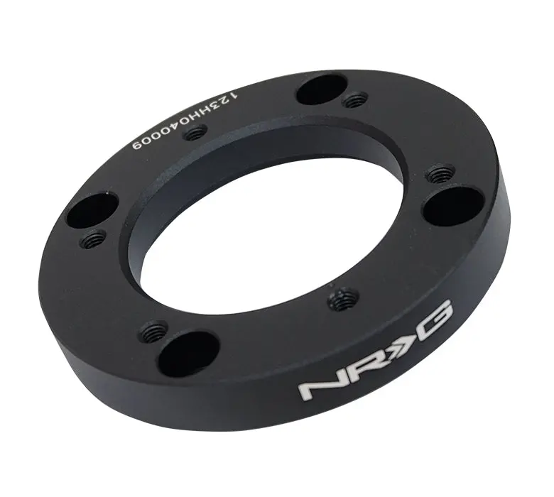 Short Hubs: Srk-123H 1