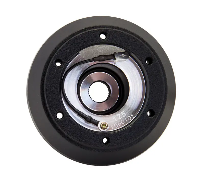 Short Hubs: Srk-125H 2