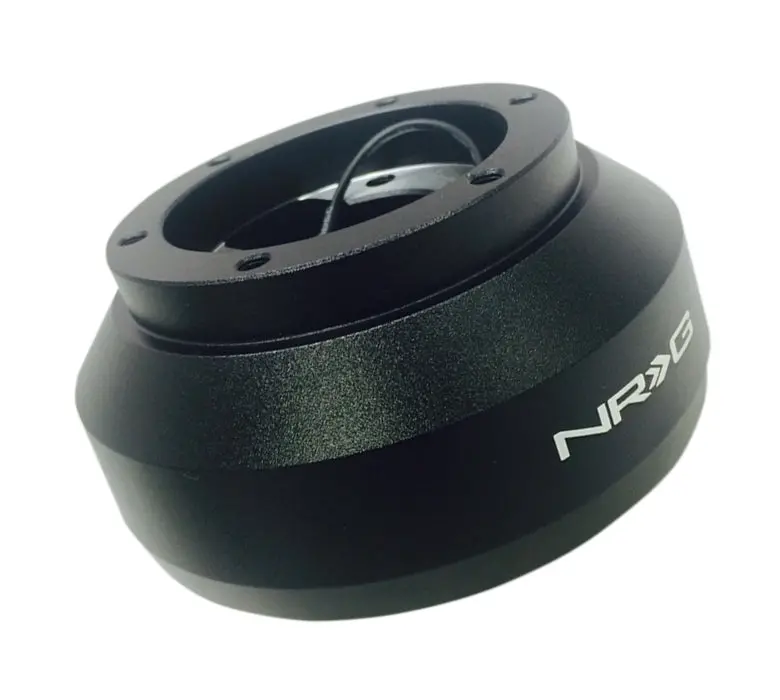 Short Hubs: Srk-132H 1